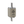 Onesto GG-NH1-250 250A AC General Protection Fuse