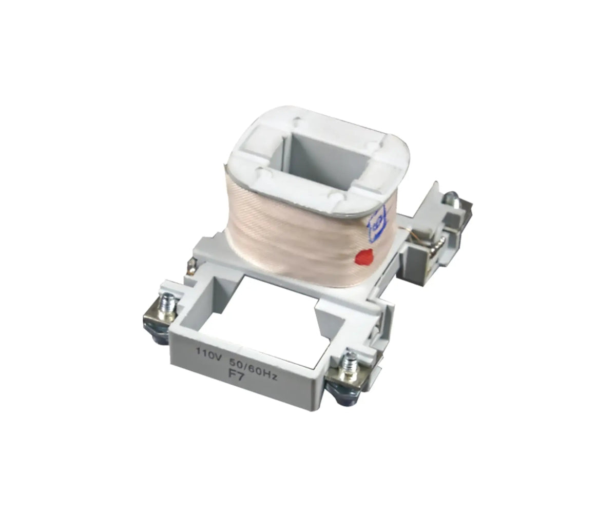 AC Magnetic Coil for MCE - D25, MCE - D - 32, & MCE - D38 - MCE ELECTRIC - Standard Lighting