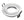 Adjustable Round Downlight Fitting Satin Nickel - O-LITE - Standard Lighting