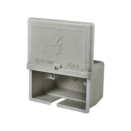 Allbro 4x2 York Box - Allbro - Standard Lighting