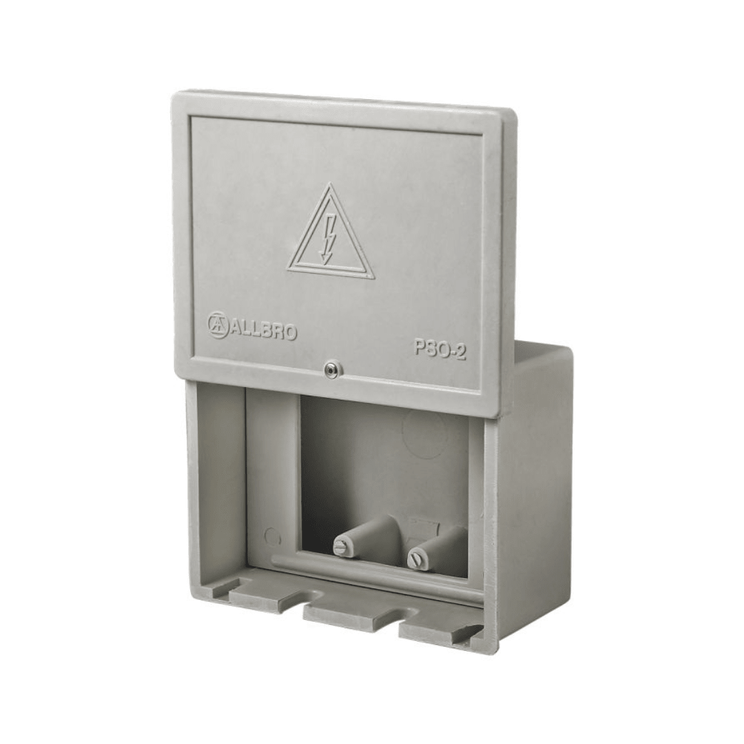 Allbro 4x4 York Box - Allbro - Standard Lighting