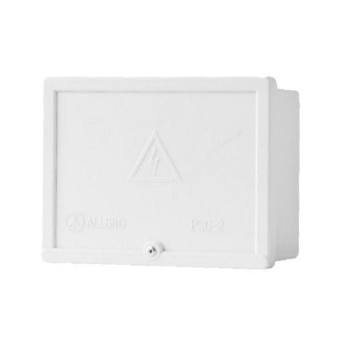 Allbro 4x4 York Box - Allbro - Standard Lighting