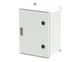 Allbro Allbrox 3 SMC Enclosure 350 x 250 x 200 - Allbro - Standard Lighting