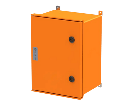Allbro Allbrox 3 SMC Enclosure 350 x 250 x 200 - Allbro - Standard Lighting