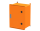 Allbro Allbrox 3 SMC Enclosure 350 x 250 x 200 - Allbro - Standard Lighting