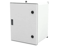 Allbro Allbrox 4 SMC Deep Enclosure 400 x 300 x 280 - Allbro - Standard Lighting