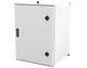 Allbro Allbrox 4 SMC Deep Enclosure 400 x 300 x 280 - Allbro - Standard Lighting