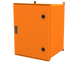 Allbro Allbrox 4 SMC Deep Enclosure 400 x 300 x 280 - Allbro - Standard Lighting