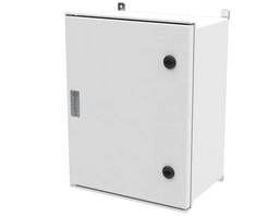 Allbro Allbrox 4 SMC Enclosure 400 x 300 x 200 - Allbro - Standard Lighting