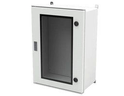 Allbro Allbrox 5 Enclosure With Window 500 x 350 x 200 - Allbro - Standard Lighting