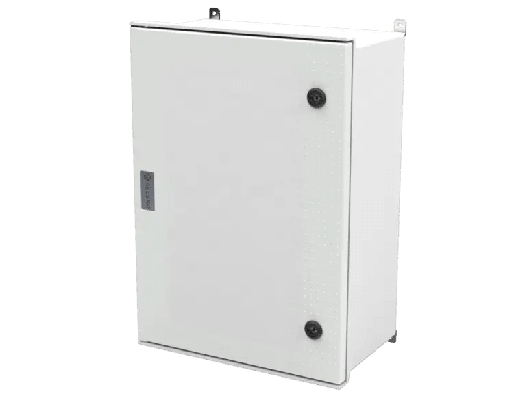 Allbro Allbrox 5 SMC Enclosure 500 x 350 x 200 - Allbro - Standard Lighting