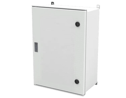 Allbro Allbrox 5 SMC Enclosure 500 x 350 x 200 - Allbro - Standard Lighting