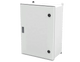 Allbro Allbrox 5 SMC Enclosure 500 x 350 x 200 - Allbro - Standard Lighting