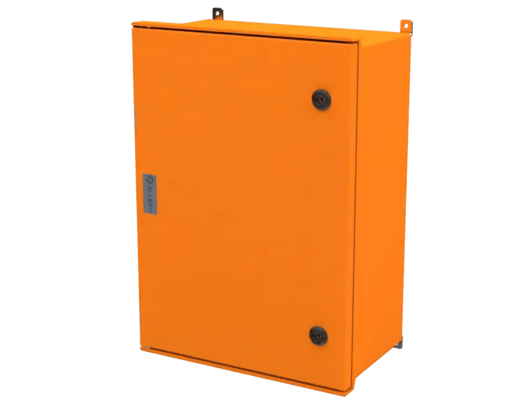Allbro Allbrox 5 SMC Enclosure 500 x 350 x 200 - Allbro - Standard Lighting