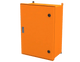 Allbro Allbrox 5 SMC Enclosure 500 x 350 x 200 - Allbro - Standard Lighting