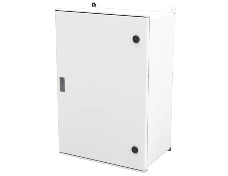 Allbro Allbrox 6 SMC Deep Enclosure 600 x 400 x 250 - Allbro - Standard Lighting
