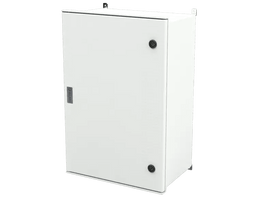 Allbro Allbrox 6 SMC Deep Enclosure 600 x 400 x 250 - Allbro - Standard Lighting