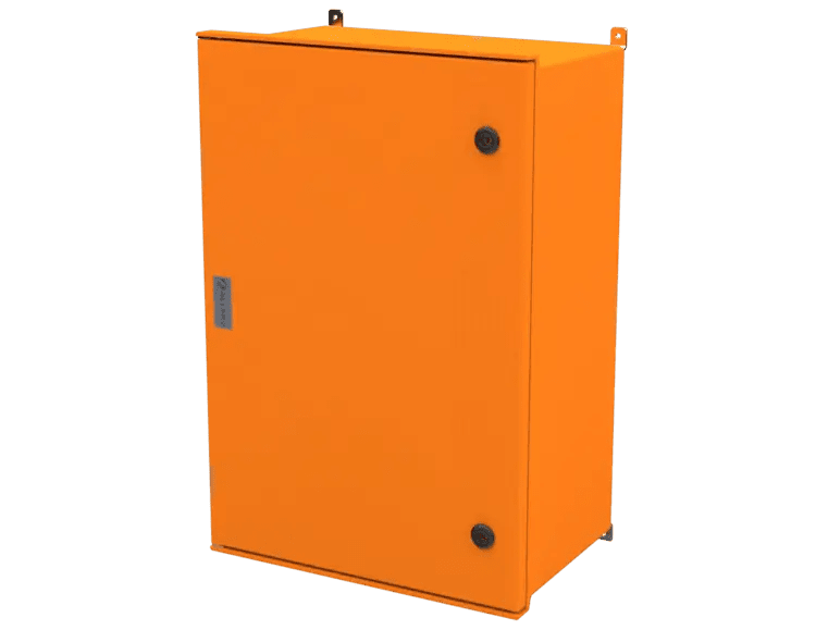 Allbro Allbrox 6 SMC Deep Enclosure 600 x 400 x 250 - Allbro - Standard Lighting