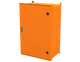Allbro Allbrox 6 SMC Deep Enclosure 600 x 400 x 250 - Allbro - Standard Lighting