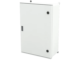 Allbro Allbrox 6 SMC Enclosure 600 x 400 x 200 - Allbro - Standard Lighting