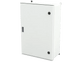 Allbro Allbrox 6 SMC Enclosure 600 x 400 x 200 - Allbro - Standard Lighting