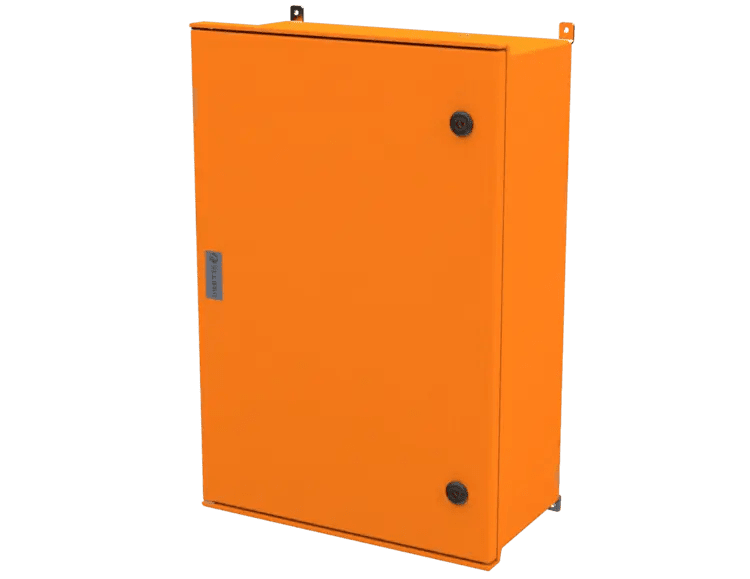 Allbro Allbrox 6 SMC Enclosure 600 x 400 x 200 - Allbro - Standard Lighting