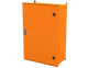 Allbro Allbrox 6 SMC Enclosure 600 x 400 x 200 - Allbro - Standard Lighting