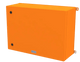 Allbro Allbrox 6.5 SMC Deep Enclosure 500 x 700 x 366 - Allbro - Standard Lighting