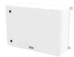 Allbro Allbrox 6.5 SMC Deep Enclosure 500 x 700 x 366 - Allbro - Standard Lighting