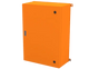 Allbro Allbrox 6.5 SMC Deep Enclosure 700 x 500 x 366 - Allbro - Standard Lighting