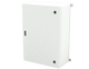 Allbro Allbrox 6.5 SMC Deep Enclosure 700 x 500 x 366 - Allbro - Standard Lighting