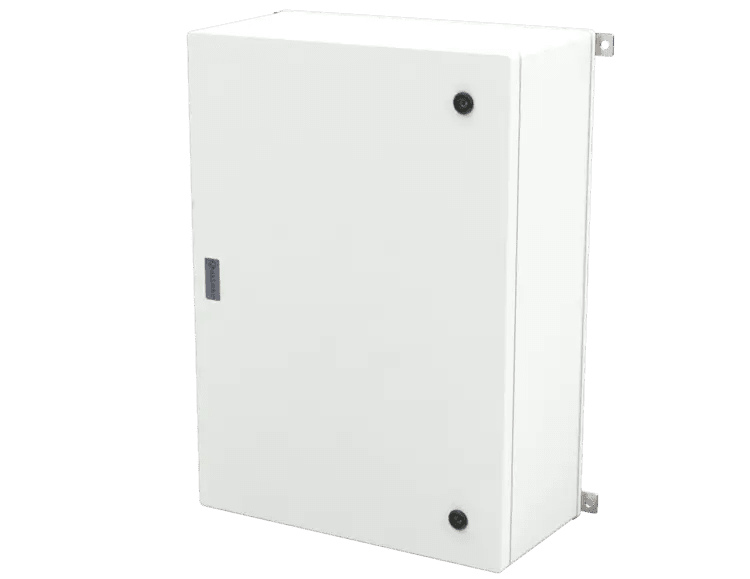 Allbro Allbrox 6.5 SMC Deep Enclosure 700 x 500 x 366 - Allbro - Standard Lighting
