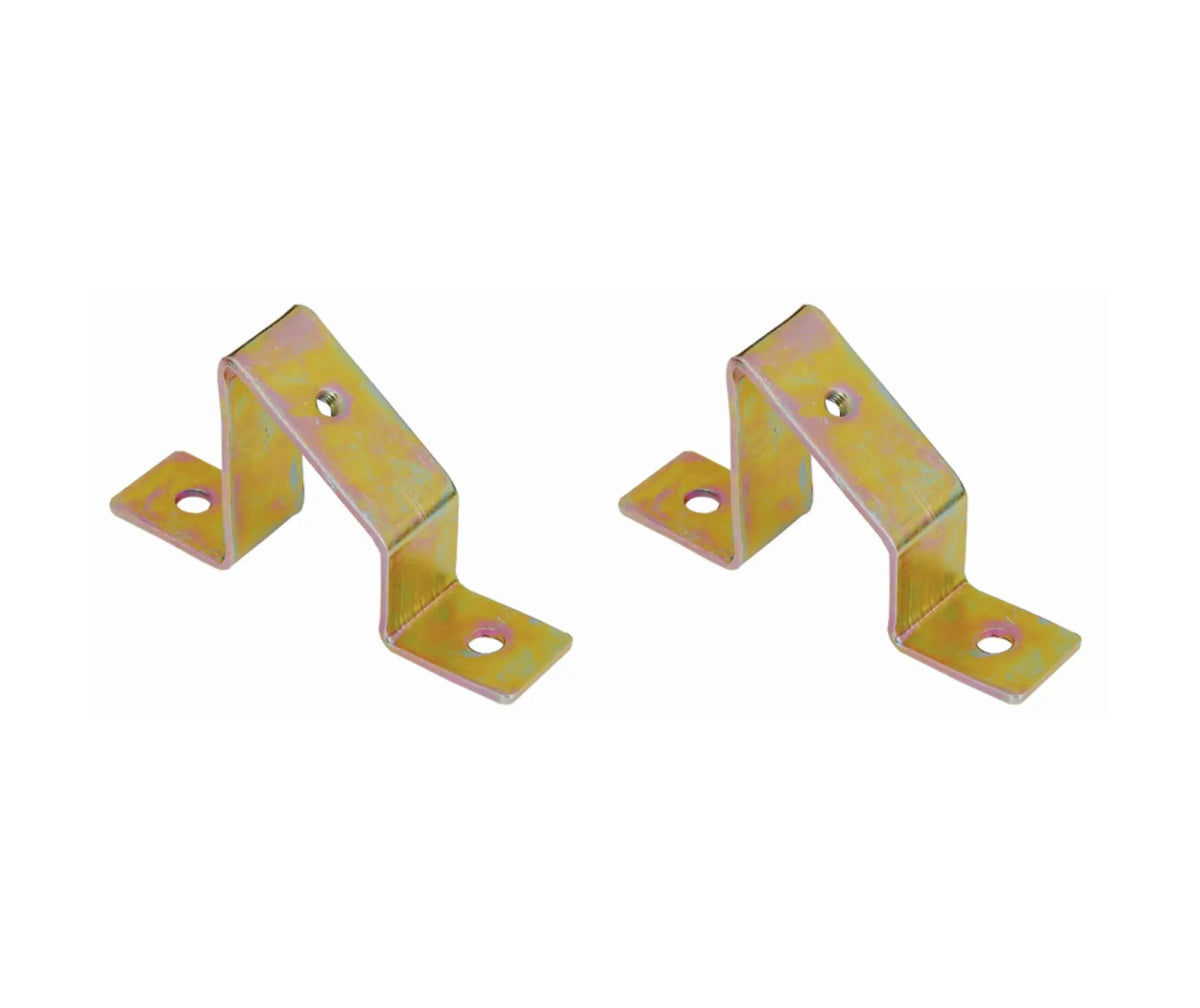 Angled Din Rail Support - MCE ELECTRIC - Standard Lighting