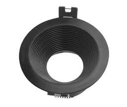 Anti-Glare Recessed Downlight Fitting - O-LITE - Standard Lighting