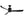 Ariosa 3 Blade Ceiling Fan Without Light - O - LITE - Standard Lighting