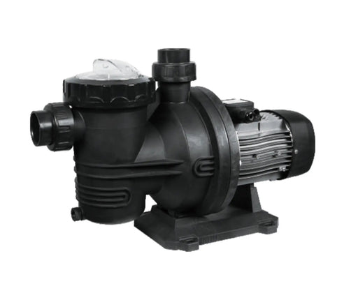 AZURE - DUO - 20 900W 110VDC/220VAC HYBRID POOL PUMP - Solar Pal - Standard Lighting (Pty) Ltd