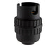 B22 Plastic Lamp Holder (Per 20 Pieces) - O - LITE - Standard Lighting