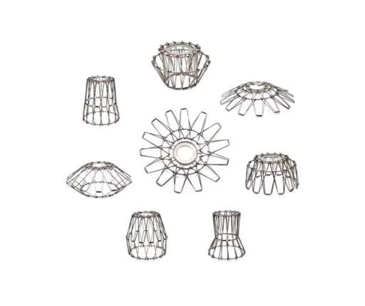Black Adjustable Pendant Cover - O - Lite - Standard Lighting (Pty) Ltd