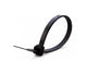 Black Cable Ties - MCE ELECTRIC - Standard Lighting