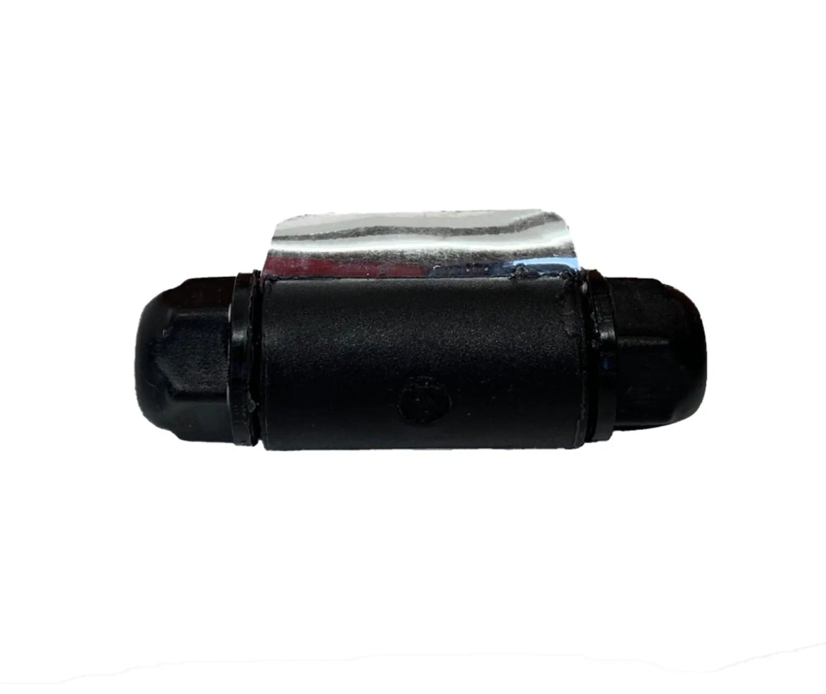 Black Gel Cable Joint Kit (2.5mm) - MCE ELECTRIC - Standard Lighting
