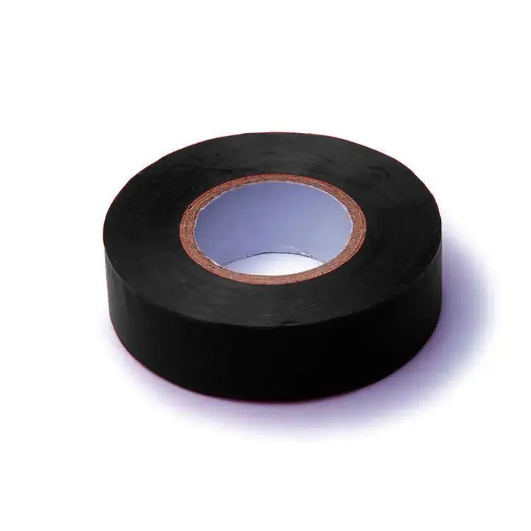 Black Insulation Tape - SCHENKER - Standard Lighting