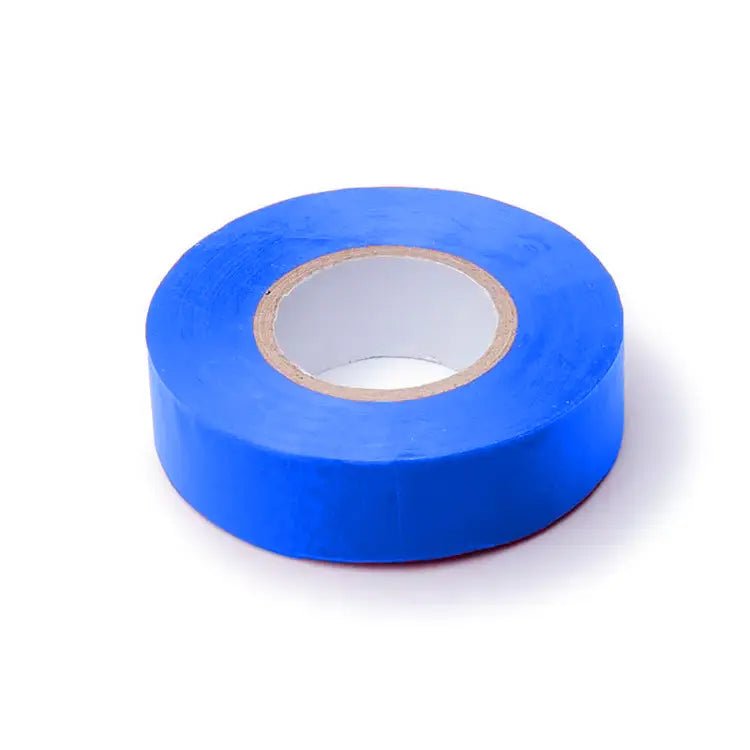 Blue Insulation Tape - SCHENKER - Standard Lighting