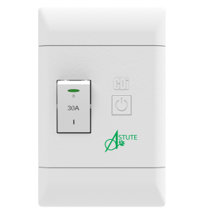 CBI ASTUTE SMART ISOLATOR - Standard Lighting (Pty) Ltd