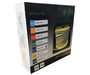 COLOR CHANGING LED NEON FLEX STRIP LIGHTS - Standard Lighting (Pty) Ltd