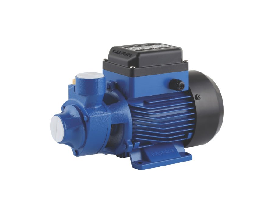 CRI 0.37kW Water Pump With Pre - Wired Controller - CRI - Standard Lighting