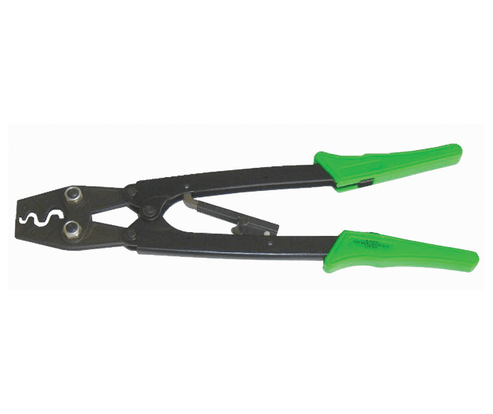 CRIMPING PLIER 5.5MM - 25MM - Standard Lighting (Pty) Ltd