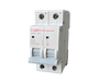 DC DOUBLE POLE 6KA CIRCUIT BREAKERS - Standard Lighting (Pty) Ltd
