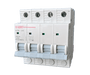 DC FOUR POLE 6KA CIRCUIT BREAKERS - Standard Lighting (Pty) Ltd