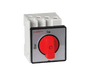 DC ISOLATORS - PANEL MOUNT IP20 - Standard Lighting (Pty) Ltd