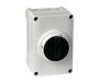 DC ISOLATORS - SURFACE MOUNT IP65 - Standard Lighting (Pty) Ltd